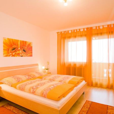 Appartements Peilerhof Cermes Esterno foto