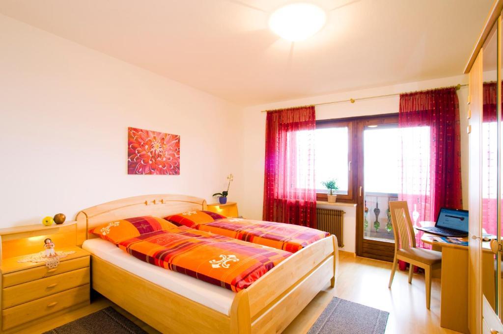 Appartements Peilerhof Cermes Camera foto
