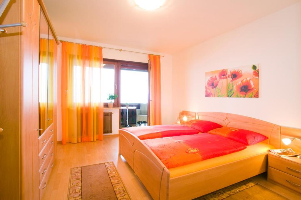 Appartements Peilerhof Cermes Esterno foto
