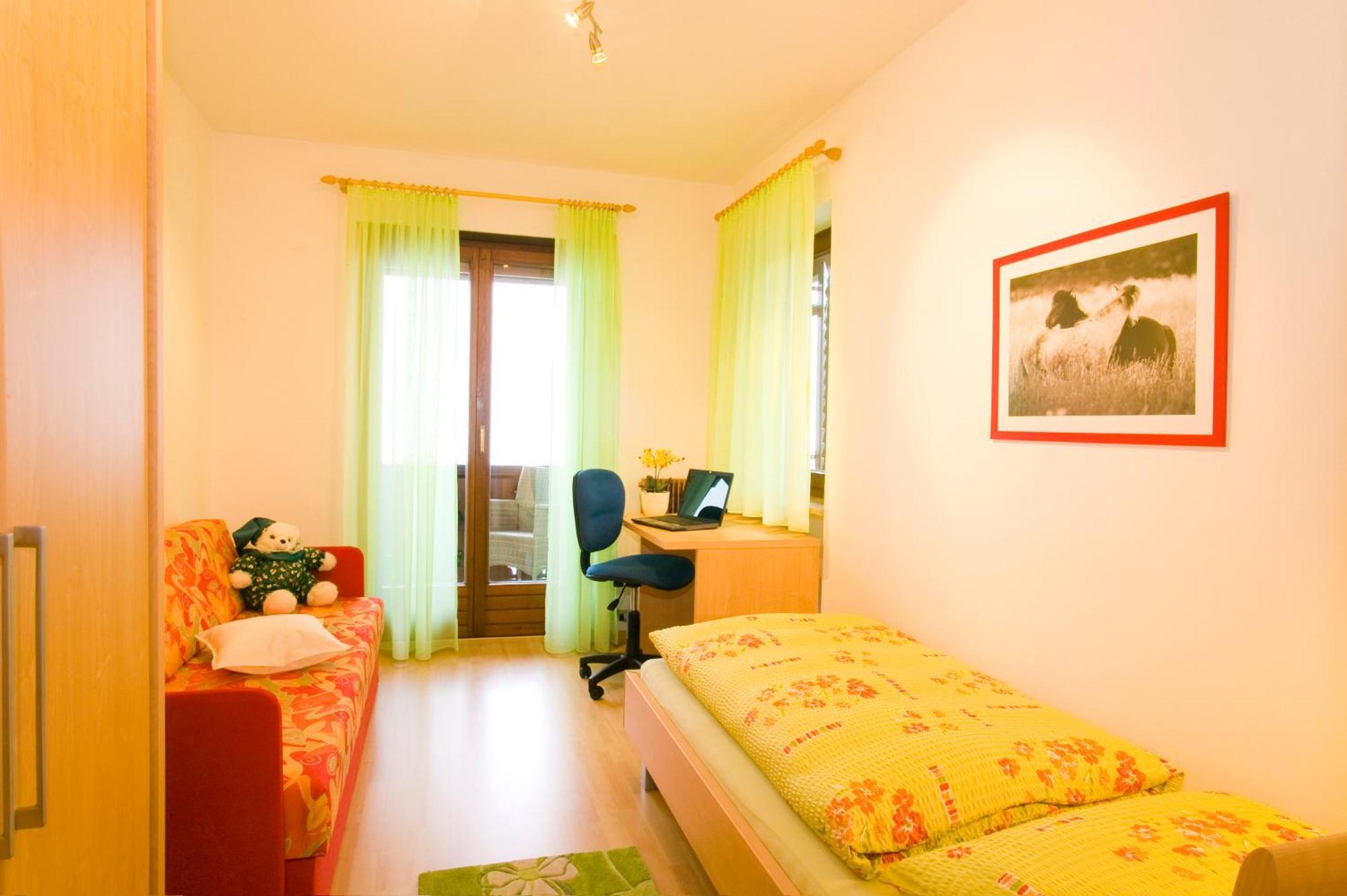 Appartements Peilerhof Cermes Esterno foto
